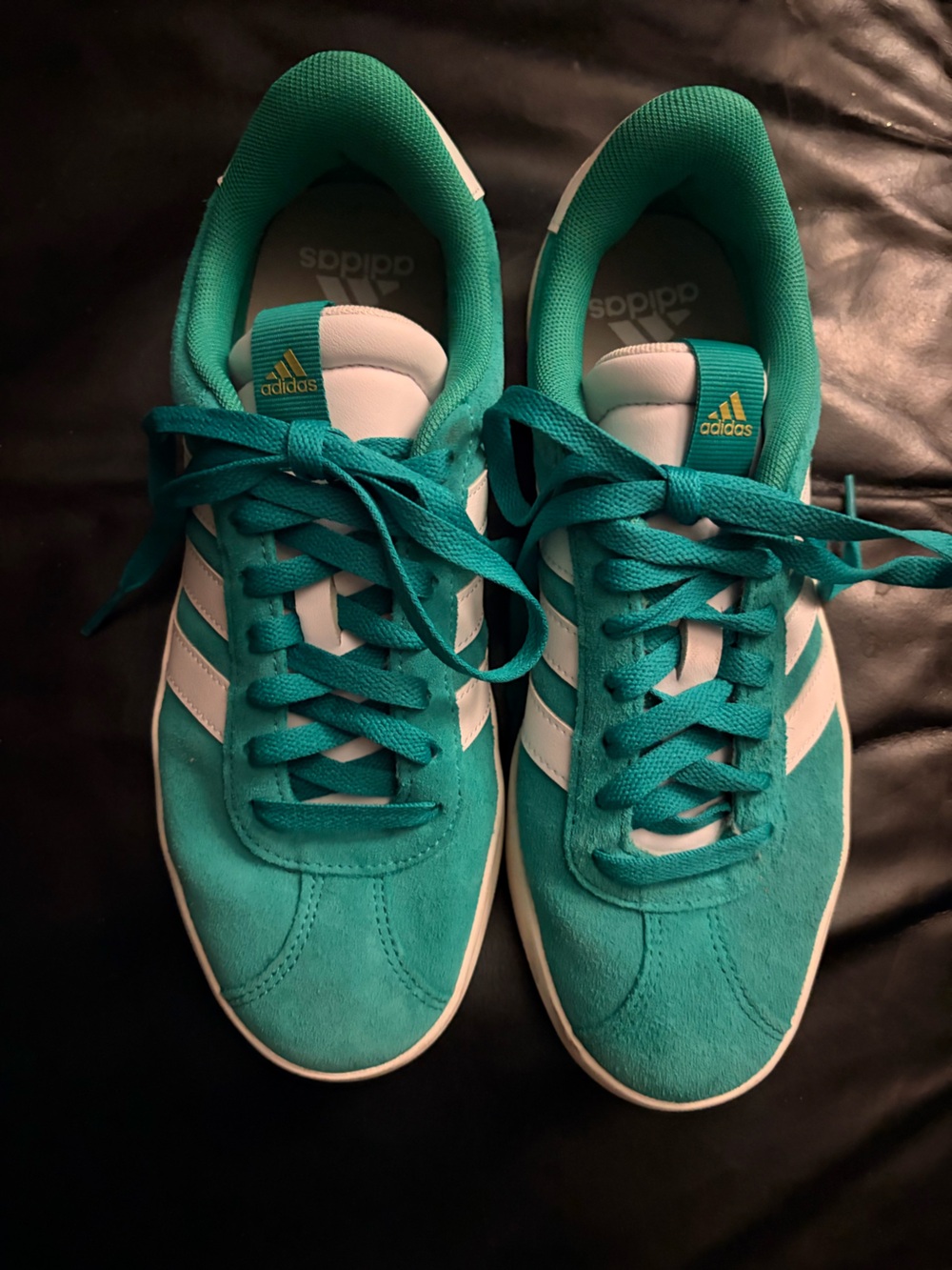 Women’s Adidas size 8